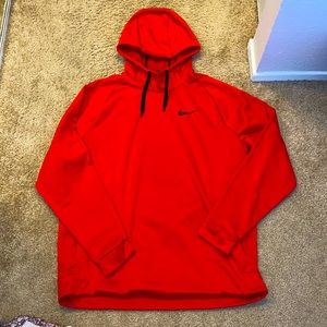 Nike Dri-Fit Hoodie